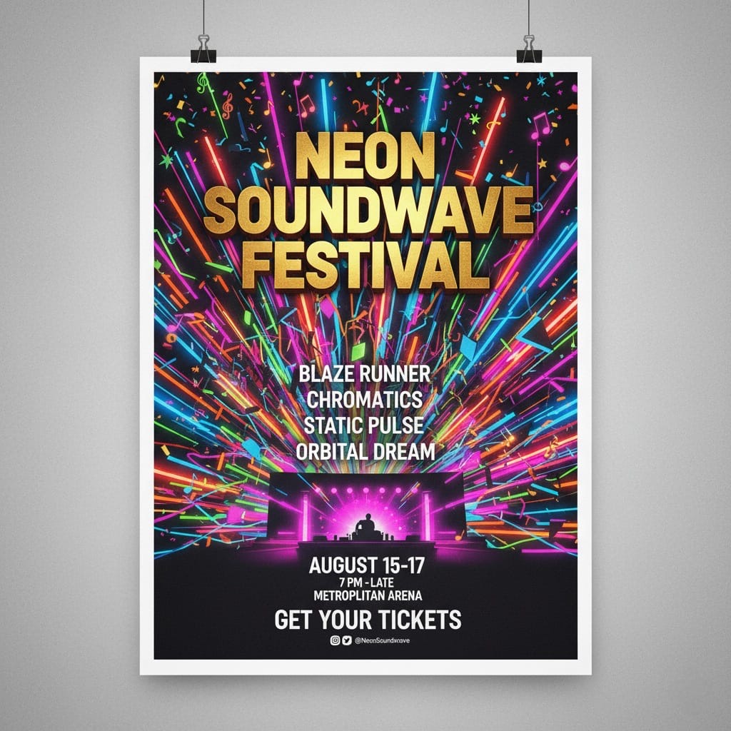 Posters A1