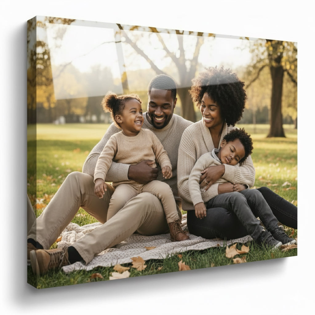 CANVAS GLOSS A5/A4/A3